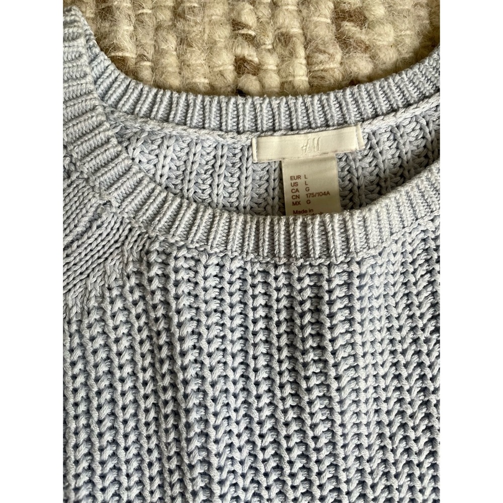 Classy Sweater - Picture 3 of 4
